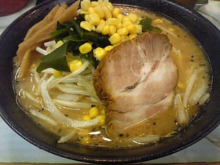 みそラーメン