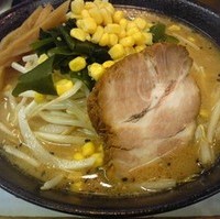 みそラーメン
