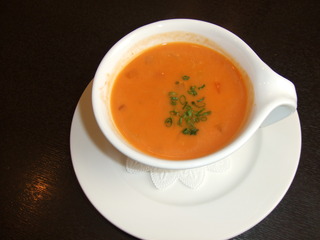 ミネストローネ