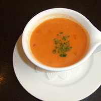 ミネストローネ