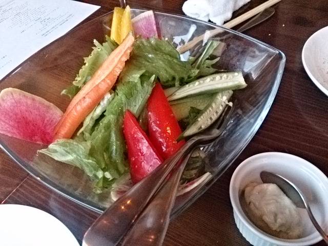 青森田子町産にんにく丸あげ