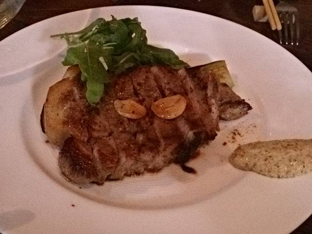 青森田子町産にんにく丸あげ