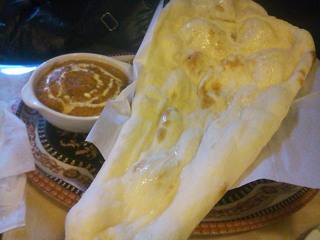 バターチキンカレー