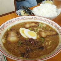 ラーメン