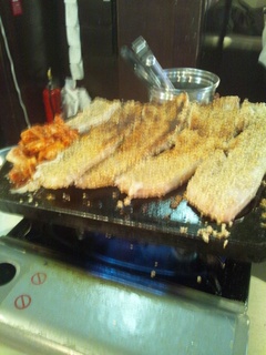 サムギョプサル