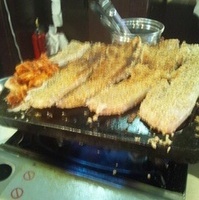 サムギョプサル