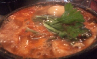 スンドゥブチゲ