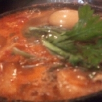 スンドゥブチゲ