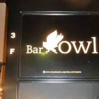 Bar Owl
