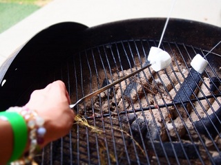 ＢＢＱ飲み放題プラン