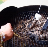 ＢＢＱ飲み放題プラン