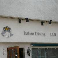 Italian Dining LUI