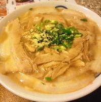 特製Ｂラーメン