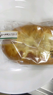 シーチキンマヨネーズ