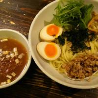 つけ麺　あつもり