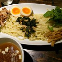 つけ麺　ひやもり