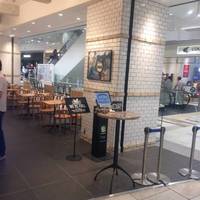 J．S．BURGERS CAFEららぽーと海老名店