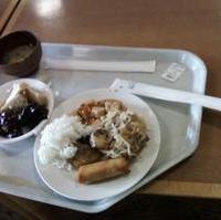 ランチバイキング