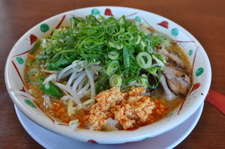 からうまラーメン