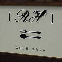ZOSHIGAYA RH