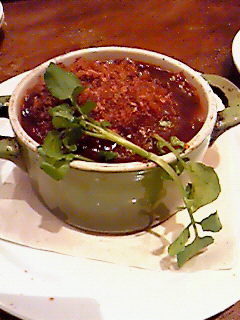 フォアグラメンチ