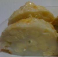 天ぷら　チーズ
