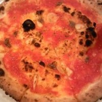 アンチョビマリナーラ