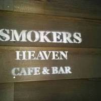 CAFE ＆ BAR SMOKERS HEAVEN 虎ノ門店