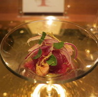 馬のタルターラ