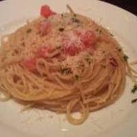 ペペロンチーノ