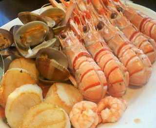 宴会パーティーコース