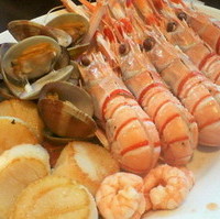 宴会パーティーコース