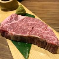 天下無敵のヒレ