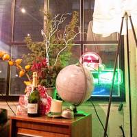 西千葉イタリアン・カフェ＆バルDEAR FROM