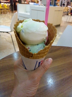 ホッピングシャワー