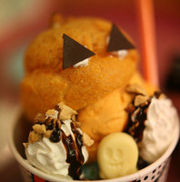 シーズンサンデー