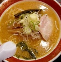 みそラーメン