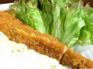 匠鶏の南蛮フライと自家製タルタル