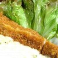 匠鶏の南蛮フライと自家製タルタル