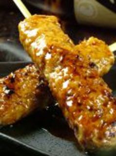 こだわりジャンボつくね