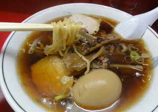 ラーメン