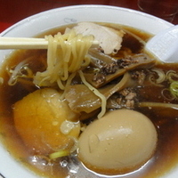 ラーメン