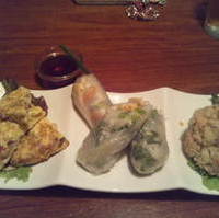 女性限定アジアンコース