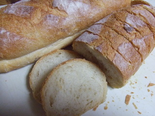 フランスパン