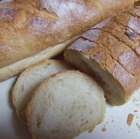 フランスパン
