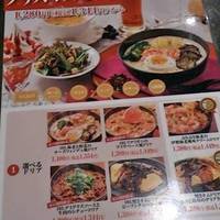 神戸元町ドリア 溝の口ノクティ店