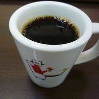 ブレンドコーヒー