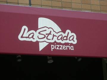 La Strada Pizzeria