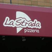 La Strada Pizzeria