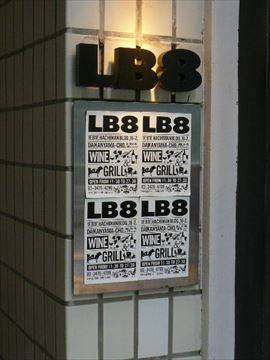 LB8